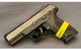 Ruger~Security-9~9 mm - 1 of 2