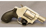 Smith & Wesson~637-2~38 Spl +P - 2 of 2