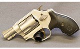 Smith & Wesson~637-2~38 Spl +P - 1 of 2