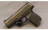 SIG Sauer~P365~9 mm - 1 of 2