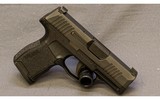 SIG Sauer~P365~9 mm - 2 of 2