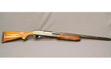 Remington~870 Wingmaster Magnum~12 Gauge - 1 of 7