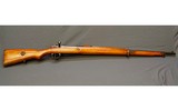 Ankara~M1938~8 mm Mauser - 1 of 7
