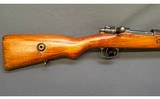 Ankara~M1938~8 mm Mauser - 2 of 7