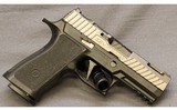 SIG Sauer/Zev~P320~9 mm - 2 of 2