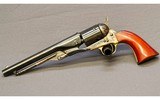 A. Uberti~No Marked Model~45 Colt