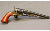A. Uberti~No Marked Model~45 Colt - 2 of 2