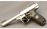 Smith & Wesson~SW22 Victory~22 Long Rifle - 1 of 2
