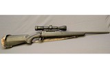 Savage Arms~Axis~7mm-08 Remington - 1 of 7