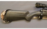 Savage Arms~Axis~7mm-08 Remington - 2 of 7