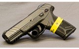 Ruger~Security-9~9 mm - 1 of 2