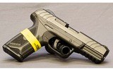 Ruger~Security-9~9 mm - 2 of 2