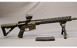Anderson Manufacturing~AM-15~5.56 NATO - 1 of 6