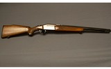 Tikka~No Marked Model~222 Remington/12 Gauge - 1 of 7