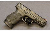 Smith & Wesson~M&P40~40 Smith & Wesson - 2 of 2
