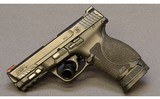 Smith & Wesson~M&P40~40 Smith & Wesson - 1 of 2