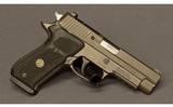 SIG Sauer~P220~45 Auto - 2 of 2