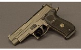 SIG Sauer~P220~45 Auto - 1 of 2