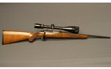 Ruger~77/22~22 Hornet - 1 of 7