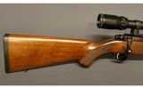Ruger~77/22~22 Hornet - 2 of 7