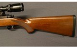 Ruger~77/22~22 Hornet - 5 of 7