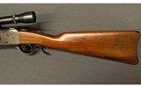 Ruger~No 3~22 Hornet - 5 of 7