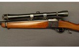 Ruger~No 3~22 Hornet - 6 of 7