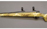 Weatherby~Vanguard~270 Winchester - 6 of 7