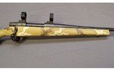 Weatherby~Vanguard~270 Winchester - 3 of 7