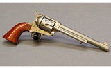 A. Uberti~No Marked Model~44 WCF - 2 of 2