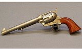 A. Uberti~No Marked Model~44 WCF - 1 of 2