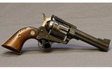 Ruger~New Model Blackhawk~357 Magnum - 1 of 4