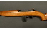 Iver Johnson~U.S. Carbine~.30M1 - 6 of 7