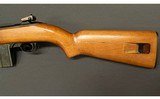 Iver Johnson~U.S. Carbine~.30M1 - 5 of 7