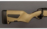 Steyr~Scout~6.5 Creedmoor - 2 of 7