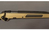 Steyr~Scout~6.5 Creedmoor - 3 of 7