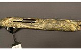 Benelli~Super Black Eagle III~12 Gauge - 3 of 7