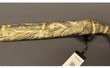 Benelli~Super Black Eagle III~12 Gauge - 6 of 7