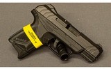 Ruger Security-9~9 mm - 2 of 2