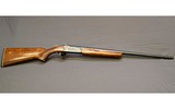 Winchester~37A~20 Gauge - 1 of 7