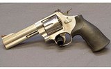 Smith & Wesson~629-5~44 Magnum