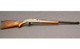 Marlin~49~22 Long Rifle - 1 of 7