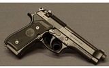 Beretta~M9~9 mm - 2 of 2