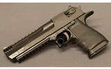 Magnum Research~Desert Eagle~50 Action Express