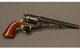 A. Uberti~No Marked Model~38 Colt/38 S&W Special - 2 of 2