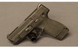 Smith & Wesson~M&P 45 Shield~45 Auto - 1 of 2