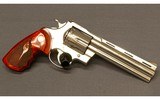 Colt~Anaconda~44 Magnum - 2 of 2
