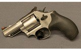 Smith & Wesson~69~44 Magnum - 1 of 2