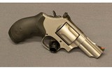 Smith & Wesson~69~44 Magnum - 2 of 2