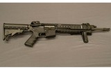 Ruger~SR-556~5.56 NATO - 1 of 5